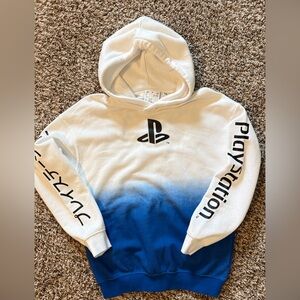 NWT H&M PlayStation pullover